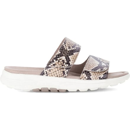 Gabor Rollingsoft Sandalen Phyton Leer - Maat 5