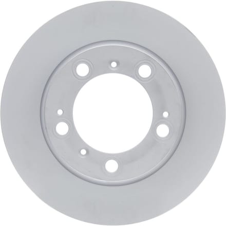 Remschijf BOSCH 0 986 479 079 achter, geventileerd, 1 Stuk