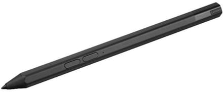 Lenovo Precision Pen 2 Digitale pen Met drukgevoelige punt Zwart