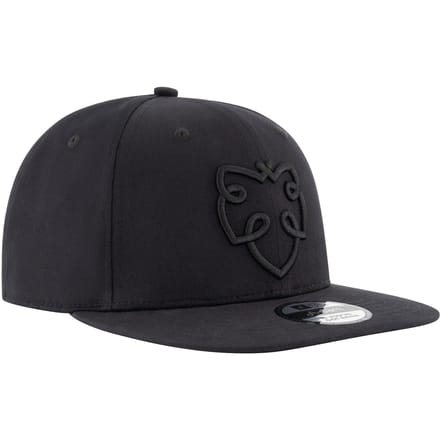 A-DAM Unisex Baseball - Cap - Bas Black Taglia: OS | Cappelli Outlet | Unisex | Nero