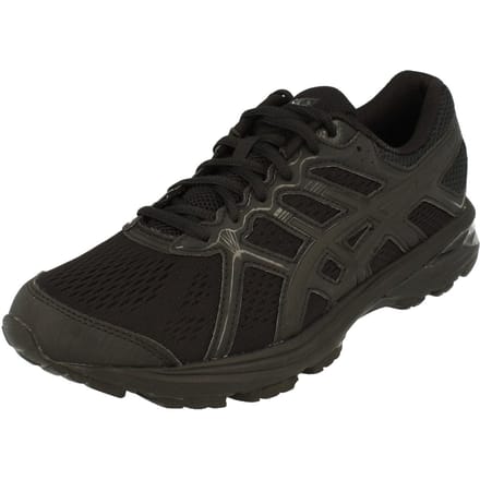 Asics GT-Xpress Heren Zwarte Sportschoenen
