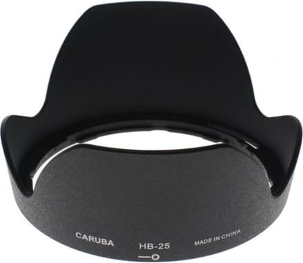 Caruba HB-25 Zonnekappen Nikon