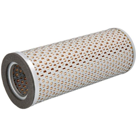 Luchtfilter MANN-FILTER C 718