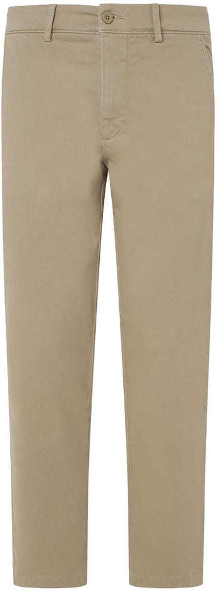 Pepe Jeans Gymdigo Chino Broek Beige 32 Man
