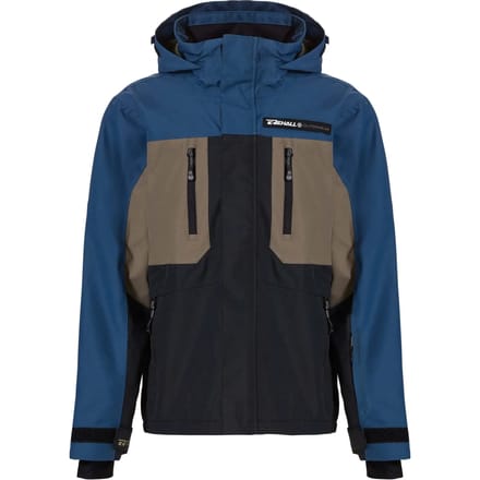 Kinder ski-jas Rehall Robby-R