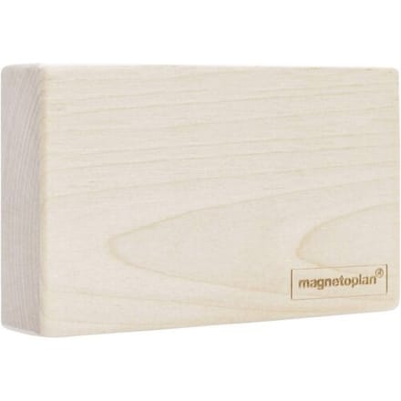 magnetoplan Penhouder magnetisch (b x h) 114 mm x 70 mm Berk