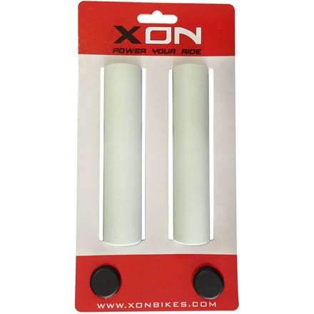 Siliconen handgrepen XON