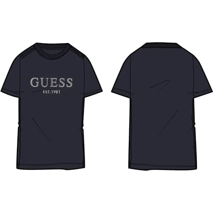 T-shirt Guess