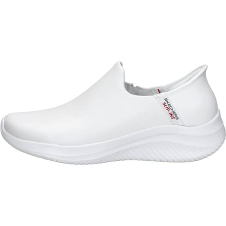 Skechers Ultra Flex 3.0 - All Smooth Sportief - Wit - Maat 36