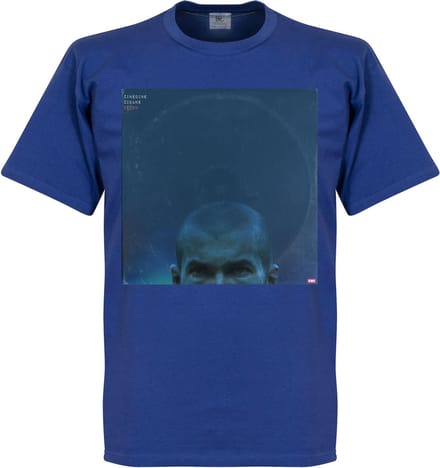 Pennarello LPFC Zidane T-Shirt - M