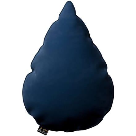 Kussen Yellow Tipi Sweet Drop Posh Velvet