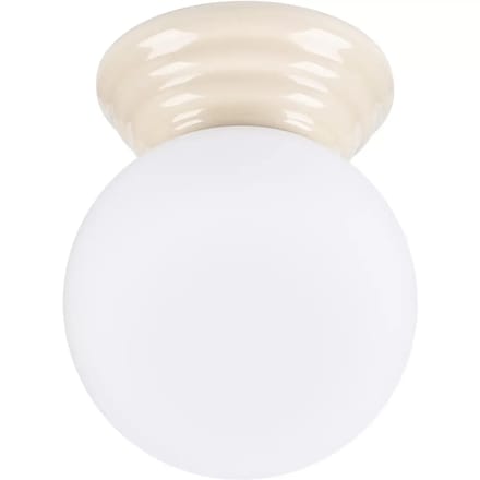 Wandlamp Sollux Lighting Zori IP44