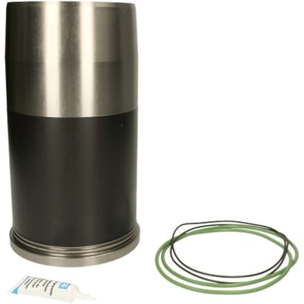 Voering, cilinderkop KOLBENSCHMIDT 89324110