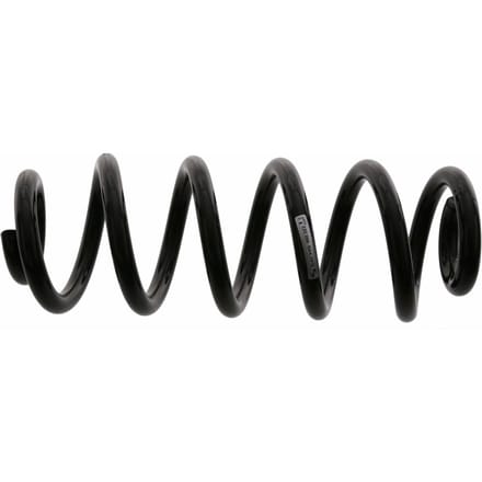 Chassisveer SACHS 992 323