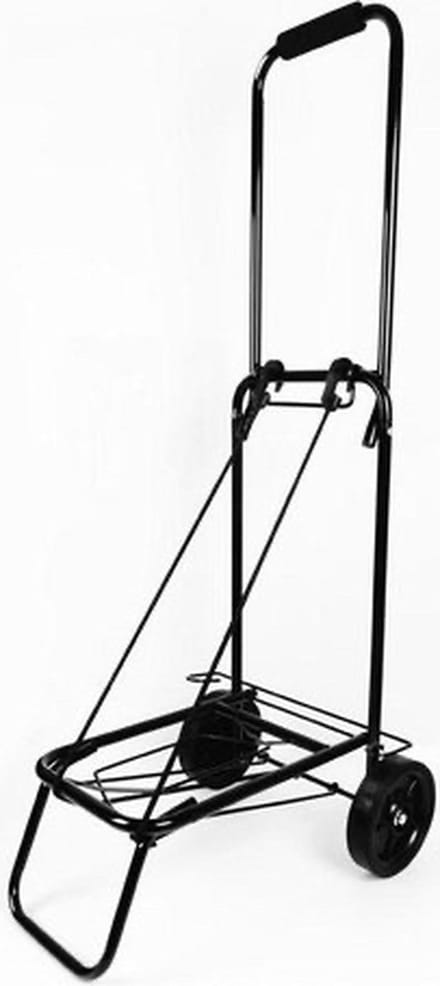 Proline Bagagetrolley - Trolley - Inklapbaar - 35 kg