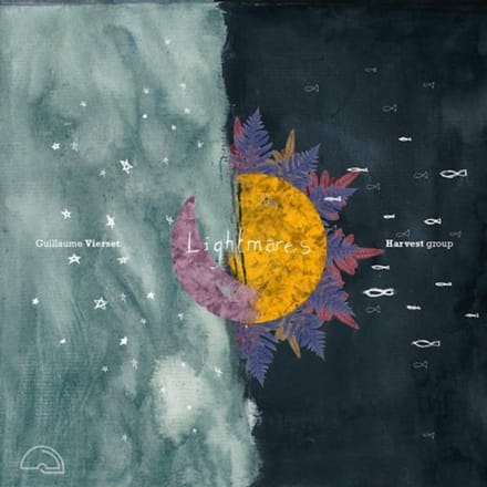 Lightmares - Guillaume Vierset & Harvest Grou
