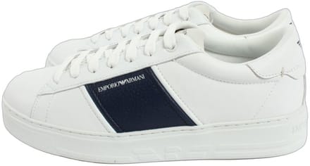 Emporio Armani sneakers maat 43,5