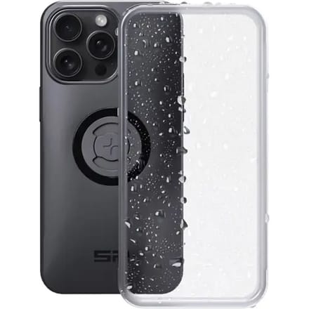 Smartphone hoesje weerbestendig SP Connect iPhone 15 Pro Max