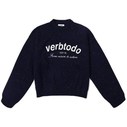 Trui Verb To Do Kvtd Ov