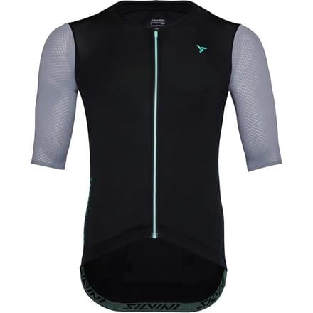 Maillot Silvini Auronzo