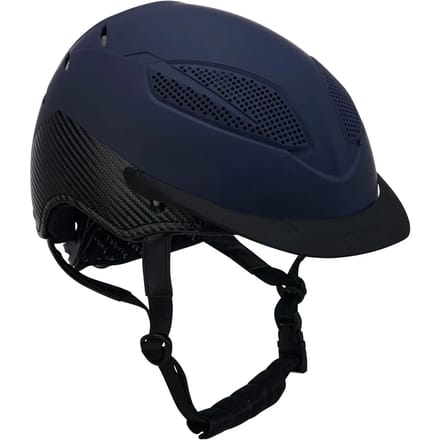 Rijhelm Equestro Ultra Light