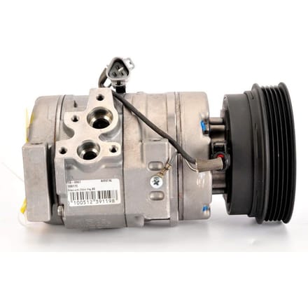 Compressor airconditioning AIRSTAL 10-0961