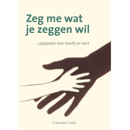 Zeg Me Wat Je Zeggen Wil - Francisca Felix