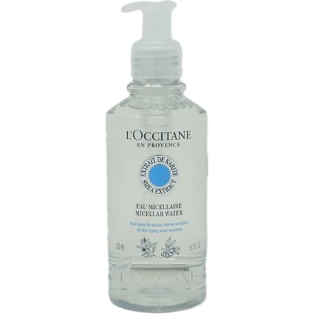 Micellair Water L'Occitane En Provence Karite 200 ml