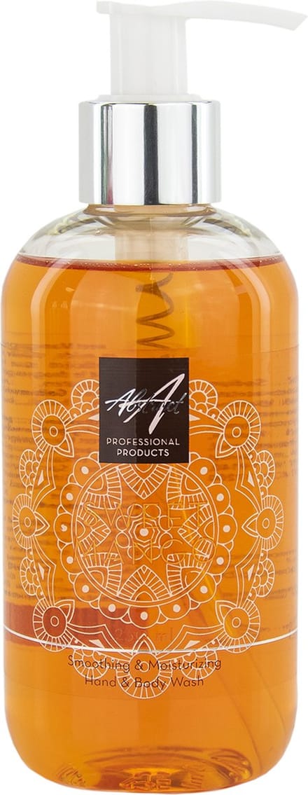 Sweet Mango Hand & Body Wash 250ml