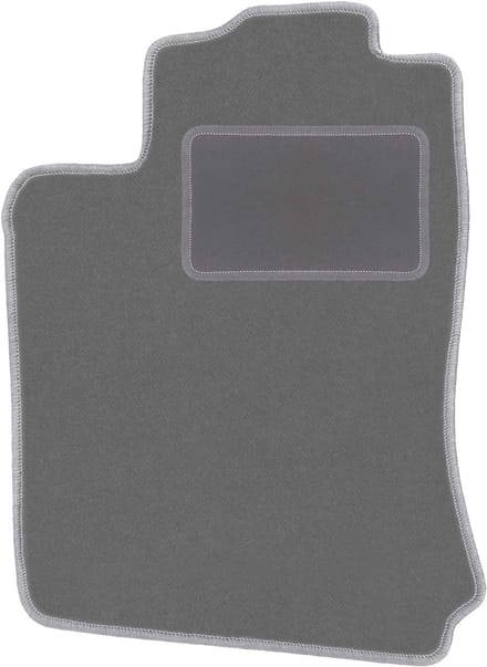 Vloermat bestuurderszijde: Opel Vectra B hatchback, sedan, stationwagen, liftback (1996-2001)
