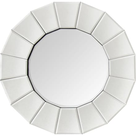 Wandspiegel Amun | Decorationable