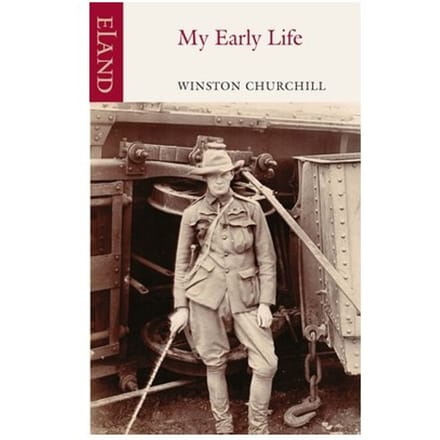 My Early Life - Winston Churchill