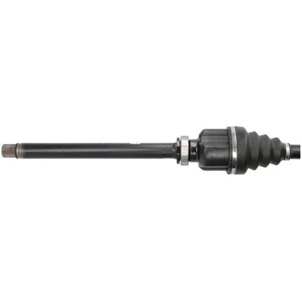 Aandrijfas POINT GEAR PNG75058