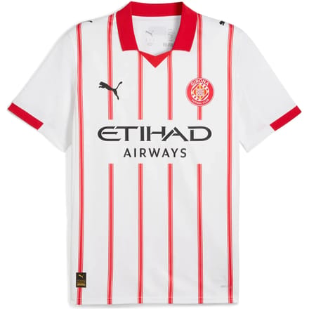 Thuisshirt Girona FC 2025/26