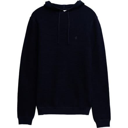 Gebreide hoodie Salsa Jeans