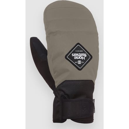 Horsefeathers Midway Handschoenen grijs