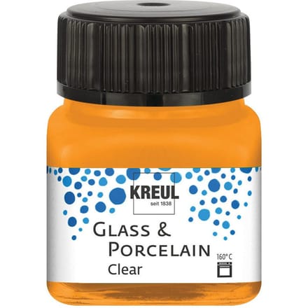 KREUL 16292 Verf op waterbasis 20 ml 1 stuk(s)