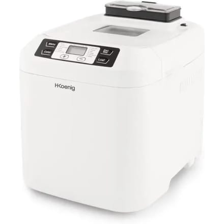 Broodmachine H.Koenig