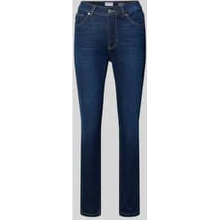 Slim fit jeans in 5-pocketmodel