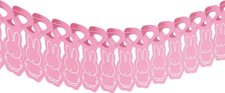 Slinger Nijntje baby roze 4 m