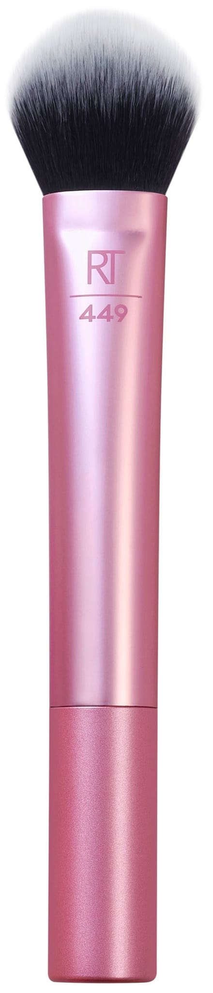 Real Techniques - Tapered Cheek Brush Pink