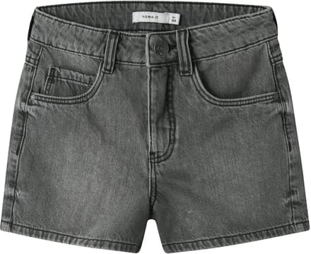 Name It Frose Denim Short Meisjes - Maat 128
