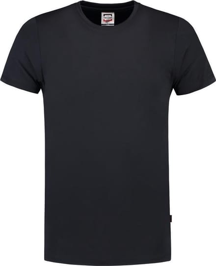 Tricorp 101009 T-Shirt Cooldry Fitted - Marineblauw - S
