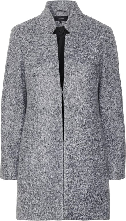 VERO MODA - VMELITEKATRINE JACKET NOOS - Dames - Gewatteerde jassen