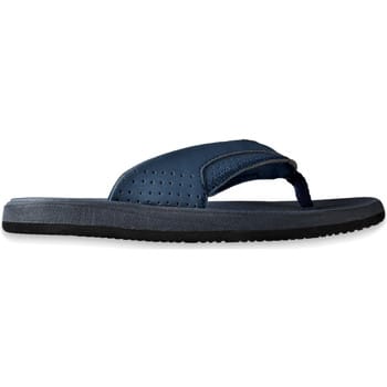 Brasileras Slippers Heren- marineblauw- 42