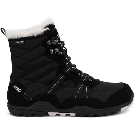 Dames winterlaarzen Xero Shoes Alpine