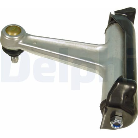 Draagarm, wielophanging DELPHI TC948 Vooras, links, voorkant