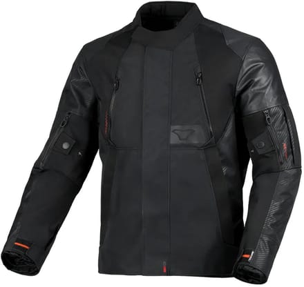 Macna Entrity waterdichte motorfiets textieljas -