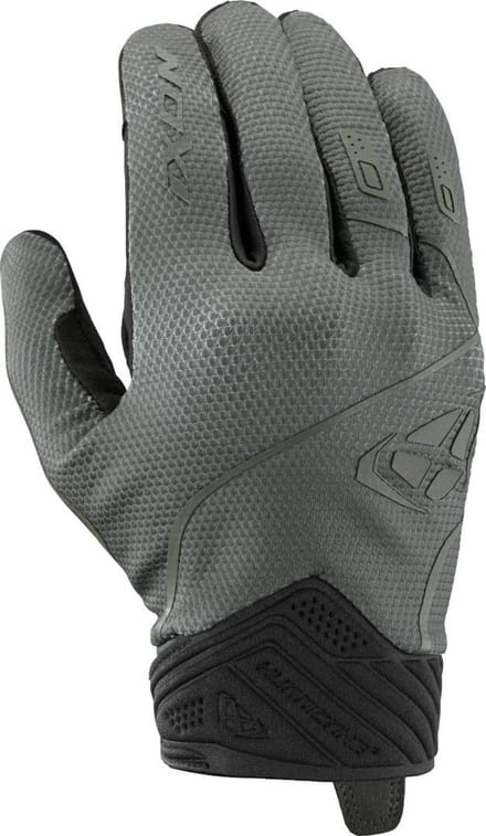Ixon Hurricane 2 Kaki Handschoenen - Handschoen