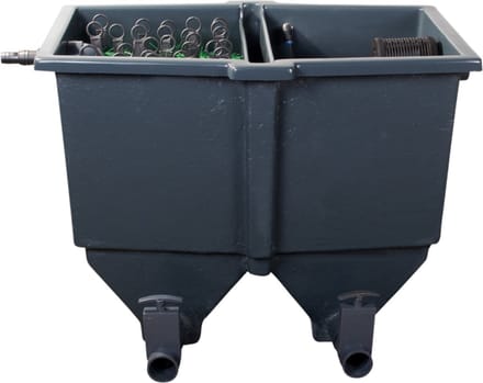POLY TECH MOVE FILTER 20